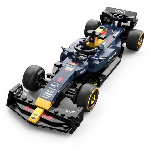 RASTAR 1:24レッドブルF１ RB19 トイザらス限定
