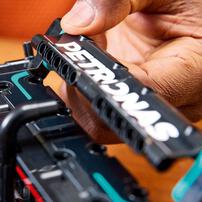 レゴ(LEGO) テクニック Mercedes-AMG F1 W14 E Performance おもちゃ 玩具 プレゼント ブロック 大人 男の子 女の子 彼女 彼氏 インテリア  ベンツ 車 くるま 42171
