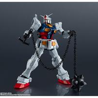 【予約受付商品】GUNDAM UNIVERSE RX-78-2 GUNDAM RENEWAL ガンダム【出荷予定日：2025年10月31日】